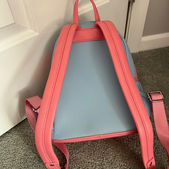 Disney Pixar Bo Peep Loungefly Backpack - Picture 5 of 6